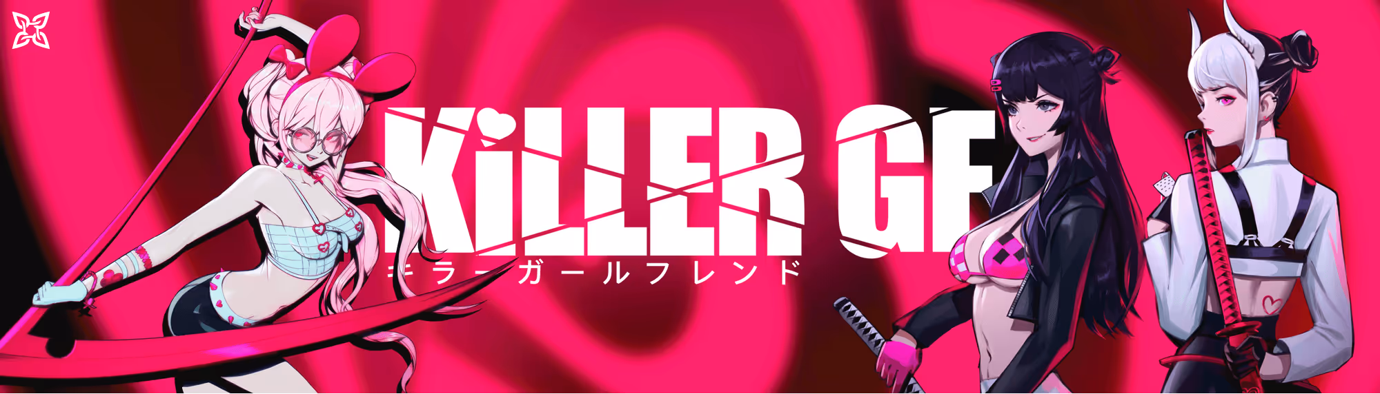 Killer GF banner