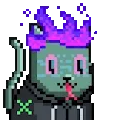 XCOPY Mooncatz