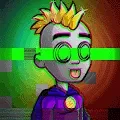 MetaKidz Genesis