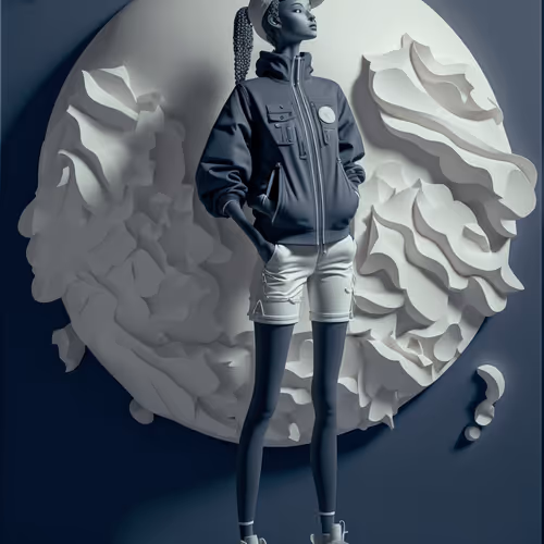 New FashioNFT