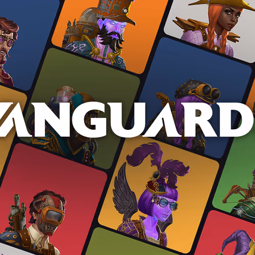 Seedworld Vanguards