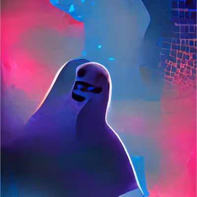 HauntedZone