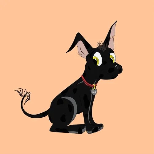 Xolo Puppies