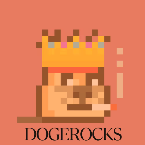 Doge Rocks