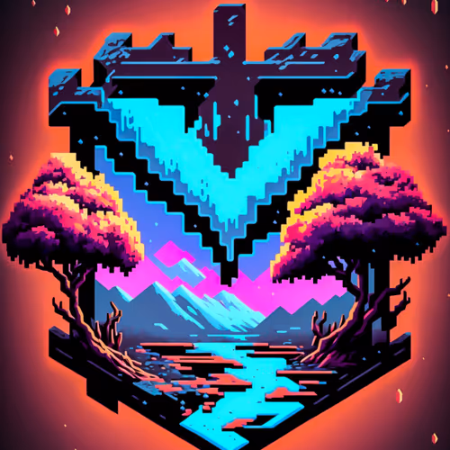 VibeNauts MACHINA
