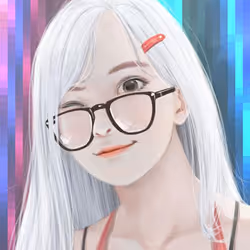 Love World Of Waifu Original