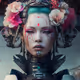 Geisha Cybernetica