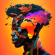 Pieces of Africa by Athena Novo