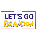 Let's Go Brandon NFTs