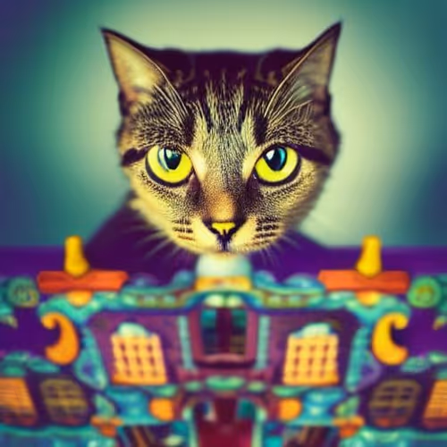 Personacats