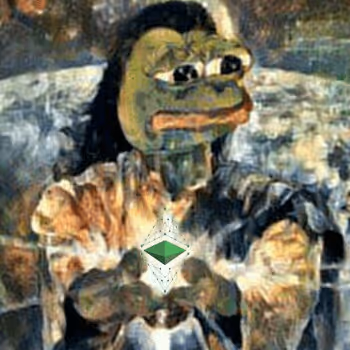 Old Peperium Wrapper