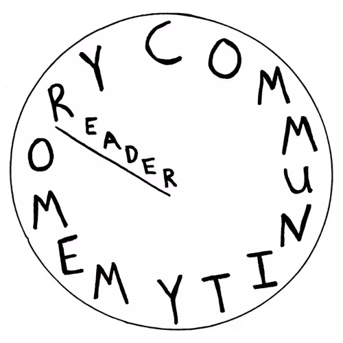 Community Memory