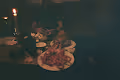 clclclcl.wav ---(crab, prawns, bread and moet)