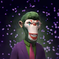 Evolved Mad Apes - EMA