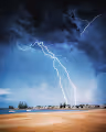The Bolt From The Blue - Edition