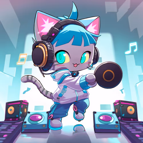 DJ yo-yo
