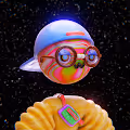 Space Headz