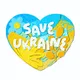 The "Save Ukraine" Project by Covatar