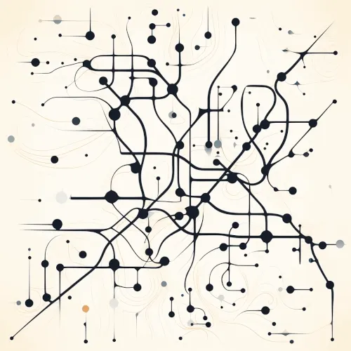 Neurons by ARTfam