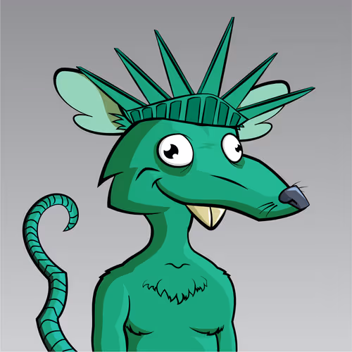 NYC Rats