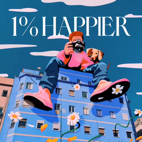 1% Happier