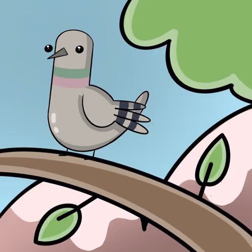 Pigeon Doods Official
