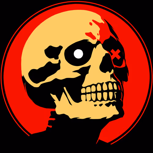 DeathWish Eternal - claims