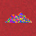 PixelClouds