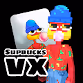 SupDucksVX