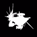 Crypto Airships