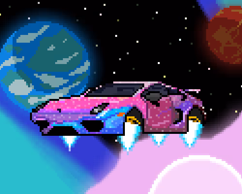 MetaLamboz by ButtFucker 3000