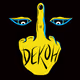 Dekoh
