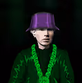 Little Andy