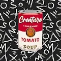 Creature Tomato Soup
