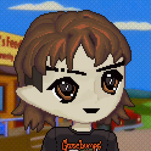 Pixelady Maker: Radbro