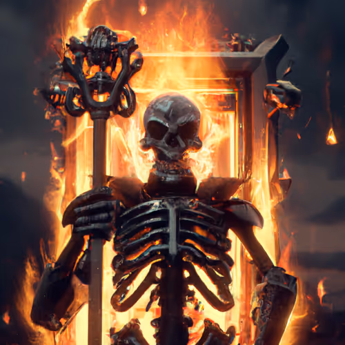 Undead GenuineAI
