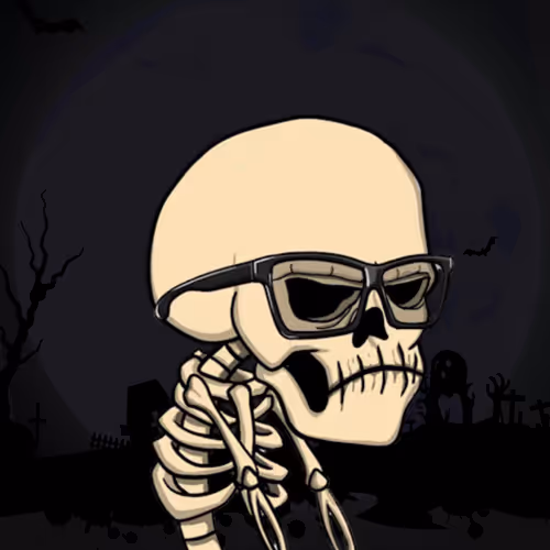 Bored To Death- Halloween