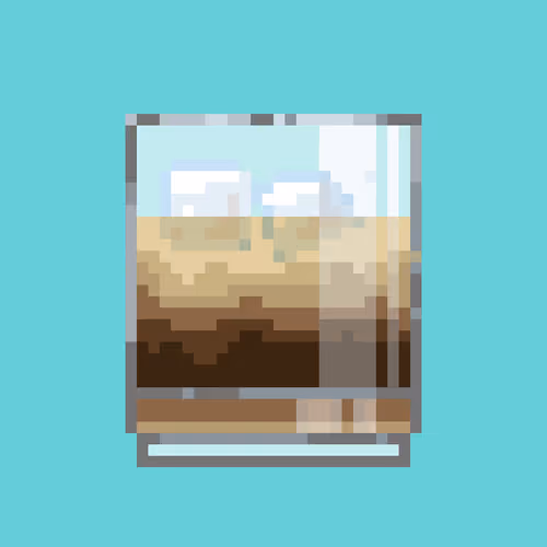 WhiteRussian by CRYPTODUDES