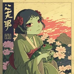 UkiyoPepe