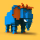 NFTJungleElephants