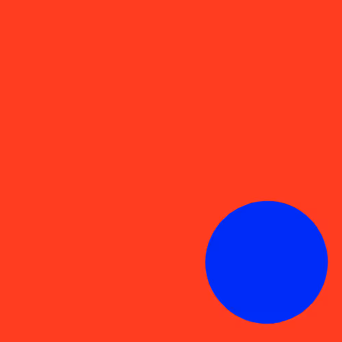 The Dot by Sniper