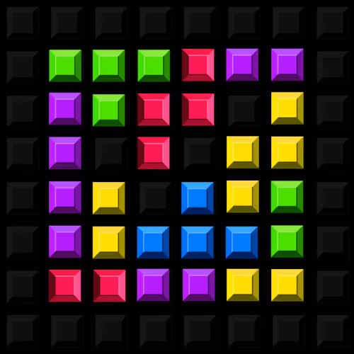 Checks  - Tetris Edition