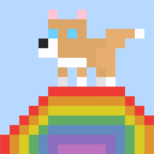 Somewhere Over The Rainbow (SOTR)