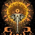 SACRED STATE OF MIND V1
