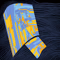 RIBONZ: Spacetime