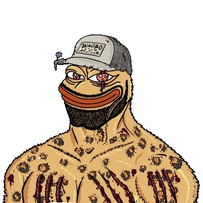 Pepe Gods