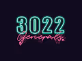 3022 Generals