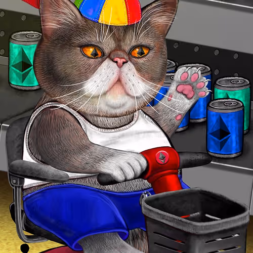 EtherCats