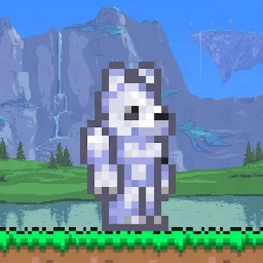 8-Bit NPCs