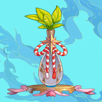 DigiDaigaku Villain Potions